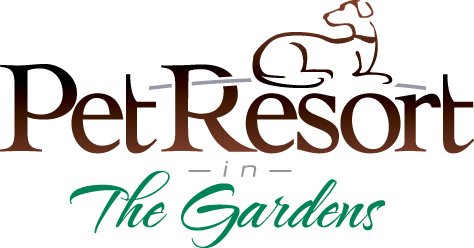 Pet Resort in The Gardens Home